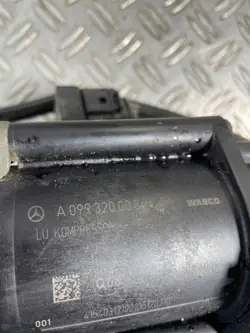 Compresseur de suspension Mercedes-Benz OEM A0993200004