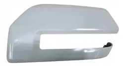 Cache Miroir Gauche KIA MV1 SCALP S/R LH pour EV9