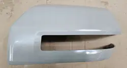 Spiegelabdeckung Links KIA MV1 SCALP S/R LH für EV9