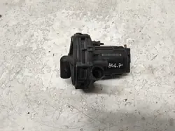 BMW 3 E46 1.9 Bomba de ar secundária