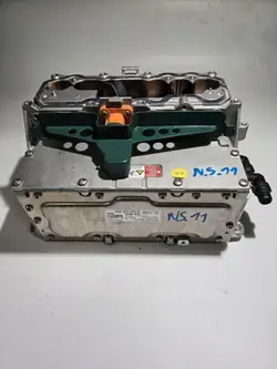 VW Golf VII Växelriktare OEM 5QE907070Q - Begagnad