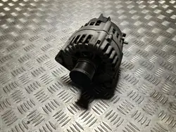 Vaihtovirtageneraattori Mercedes Benz C-luokka W205 1.6 CDI