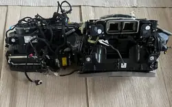 BMW Lämmittin OEM 5A31686 5-sarja G30 LCI