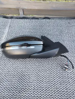 Specchio destro Opel Mokka B II 10+4pin OEM 98358868-9V