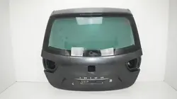SEAT OE 360190500 Tampa Traseira para Ibiza IV 12-17