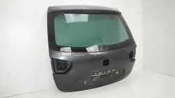 SEAT OE 360190500 Tavaratilan kansi Ibiza IV 12-17