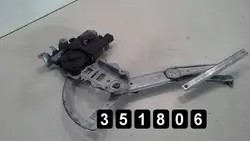 Opel Corsa Fensterheber OEM AM-351806 Gebraucht
