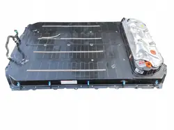 Tesla Model 3 tractiebatterij OEM 1666969-00-D
