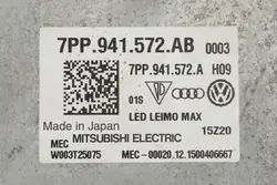 Convertisseur LED OEM 7PP941572AB pour Audi VW Skoda