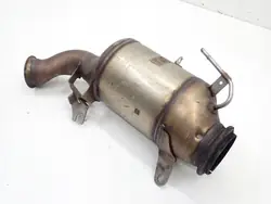 Filtro DPF Audi 05L131775C usado para A4 B9