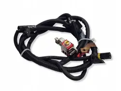Pyrotechnische Klemme OEM A2044402613DDD für Mercedes