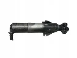 OEM 6C0955104A rechter koplampensproeier voor VW Polo V