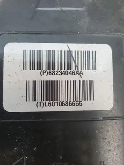 Filtro de vapor de combustible OEM 68234046AA