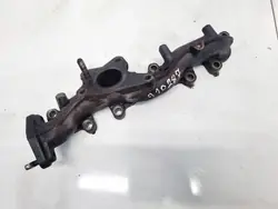 Colector de escape Mazda 5 OEM RF7J 2007 2.0L