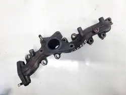 Collecteur d'échappement Mazda 5 OEM RF7J 2007 2.0L