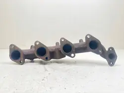 Collecteur d'échappement OEM MTL26508 pour KIA Sorento 2007