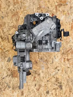 Transmission DSG VW GOLF VIII 8 GTI 2.0 TSI TGB