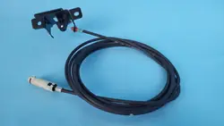 Brandstofklep openkabel OEM 403004573AA voor Chery
