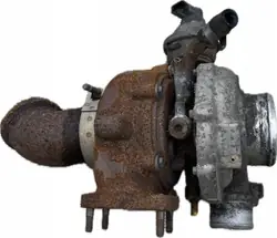 Turbocompresor IVECO DAILY 3.0 504364177