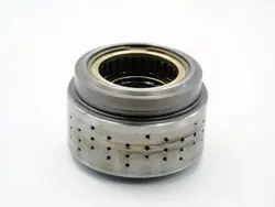 Kopplingskorg 3S71-7000-CA för Ford Mondeo MK3 2.0 TDCI