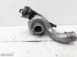 Turbochargeur Renault Laguna 2006 2200DCI H8200199304683864