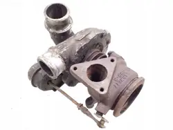 Turbo HAM6110967099 för Mercedes-Benz Vito 2.2L