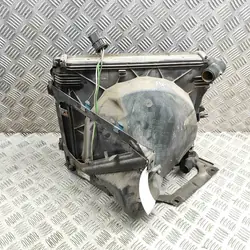 Pièces de refroidissement Porsche Boxster (986) 2.5L