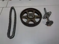 Árvores de Cames OEM 077109115H para Audi A8 D3 3.7/4.2