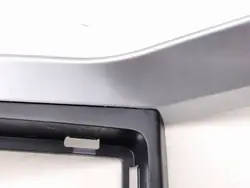 Audi Q3 2019 Linker Rahmen OEM 83C864260 Gebraucht
