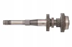 Gebrauchte DSG DQ250 02E Welle - Volkswagen OE