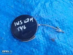 OPEL Insignia A Tappo Paraurti Posteriore Kombi 13239099