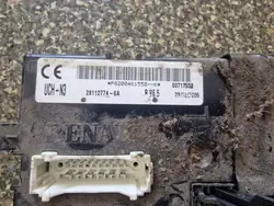 Mukavuusmoduuli OEM 8200461558 Renault Trafic II:lle