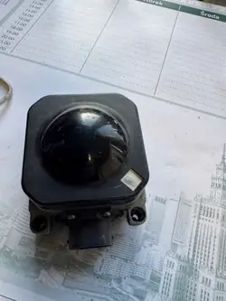 Radar ACC esquerdo OEM 4H0907541C para Audi A8 D4