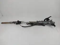 Ohjauspylvään lukitus OEM 3412456 BMW X3 E83