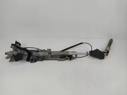 Rattstamslås OEM 3412456 för BMW X3 E83