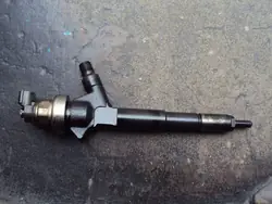 Injektor OPEL ASTRA H ZAFIRA B MERIVA 1.7 CDTI OEM