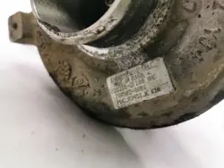 Begagnad turbo OEM 282312F100 för Hyundai Santa Fe