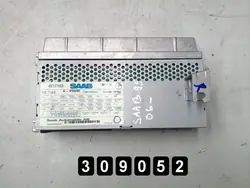 Amplificador de áudio Saab OEM AM-309052 - Usado