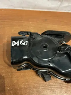 Moteur de volet D1529 pour Mercedes-Benz GLC Diesel