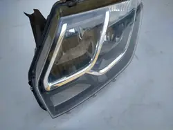 PHARE AVANT GAUCHE DACIA DUSTER I LIFT 260609911R