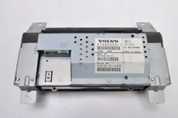 Volvo Näyttö OEM 31282052 V50, S40 II, C70 II