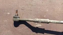 Crémaillère de direction Citroen C3 819431