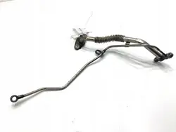 Tuyau Turbo OEM LORK-651-58622 pour Kia Carens 1.7