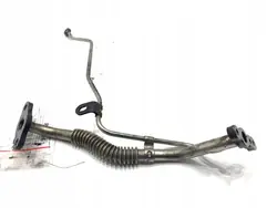 Turborohr OEM LORK-651-58622 für Kia Carens 1.7