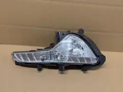 Kia Sportage III Oikea Halogeenivalo OEM 92202-3W AS