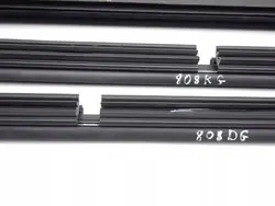 AMD174111 framdörrs fönsterpackning - Toyota Corolla