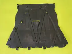 Motorplåt Renault Clio 5 V 1.0 SCE 758905836R