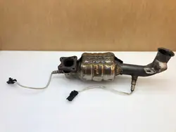 Lambda-anturi OEM 1063727xxx Peugeot 2008 1.2 vti