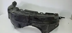 Toyota Yaris III Aile Avant Droite 53875-0D430