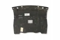 Protection de caisse BMW X7 G07 LCI OEM 7468803